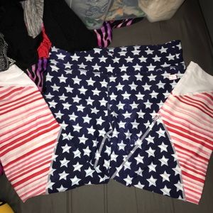 NEW! American leggings